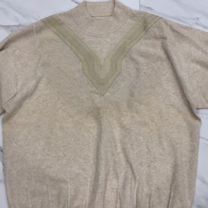 Umberto Bilancioni sweater
